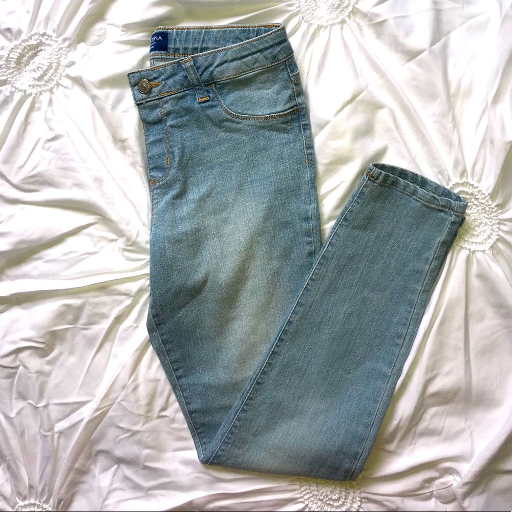 Arizona Jean Co Jeggings